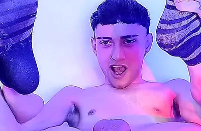 I Like Hoops in My Ass
