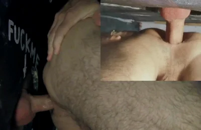 Playing with My Boss