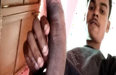 Big Dick Boy New Porn Ster