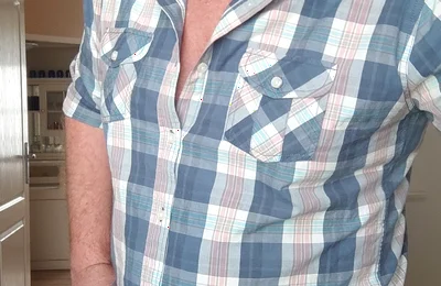 Big Dick Sexy Skinny Guy. Get Seduced From Stepdaddy Chubby Ass