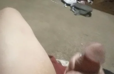 Getting Freaky, Banana in My Ass