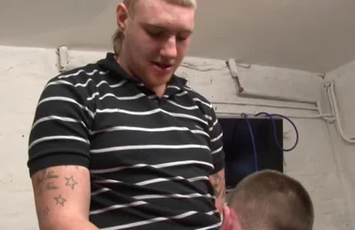 Jimbob Soapy Shower Dildo Riding