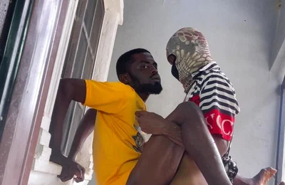 Methodist College Hostel Boys.