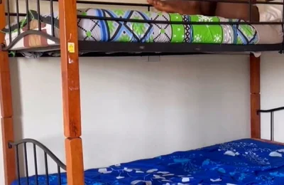 Methodist College Hostel Boys