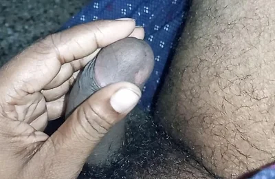 Indian Big Cock Boy Outdoor Masterbate