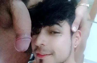 Ex-boyfriend's Milk in Your Face!!!