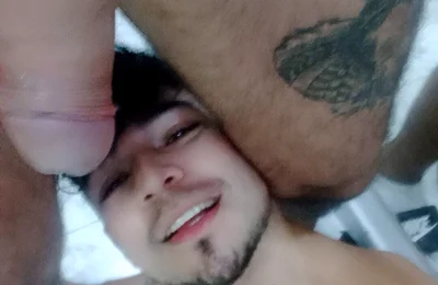 Ex-boyfriend's Milk in Your Face!!!
