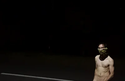 On the Roof
