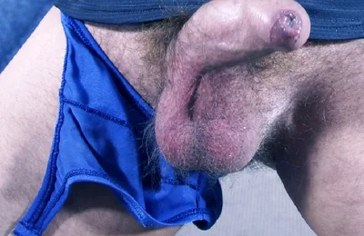 Renato Bottini Proud Man Exposed