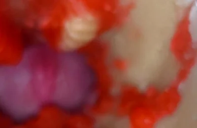 Camera Deep Inside Tight Pussy Captures Huge Cum Explosion 4K