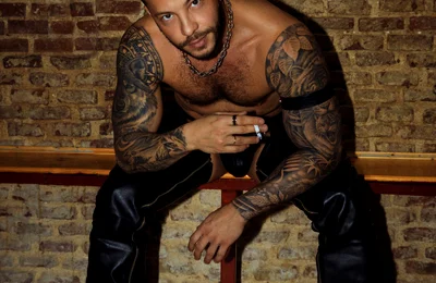 John Fucking Justin Jett