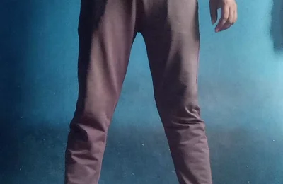 Indian Boy Outdoor Masterbate with Big Cock