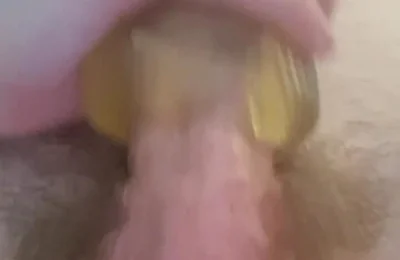 I Got Bored