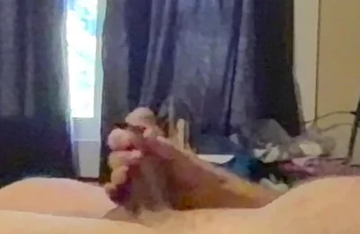 Shower Wank and Cum Plus Bonus