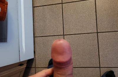 Cuming Outside