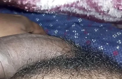 Fucking Anal Hole with Bhabhi Kissing