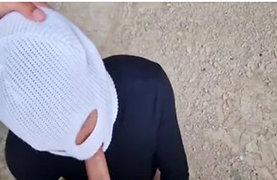 A Military Twink Hooligan With Torn Underwear Gets Hot Fucked In The Army