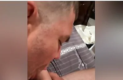 Woke Up Horny For Cock