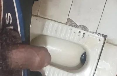 Indian Boy Bathroom Masturbate