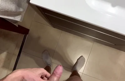 Horny and Bored