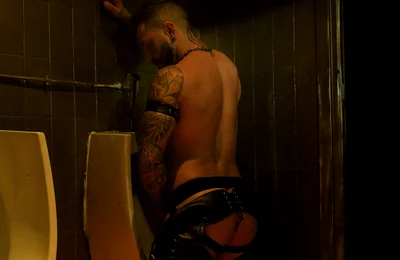 John and Xisco Xx - Part 1