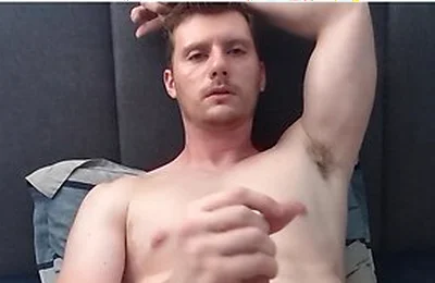 Big Fat Dick Cums On Me
