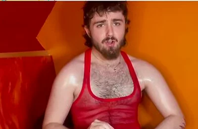 Drooling Gooner Cums Handsfree With Piss, Sounding & Dildos Goonersunny