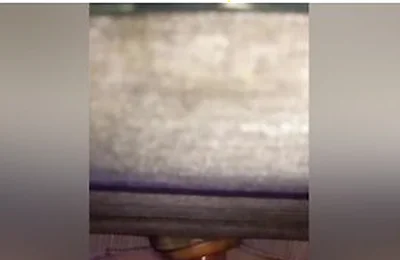 Inabutan Ng Kalibogan Sa Bahay Nila Tita