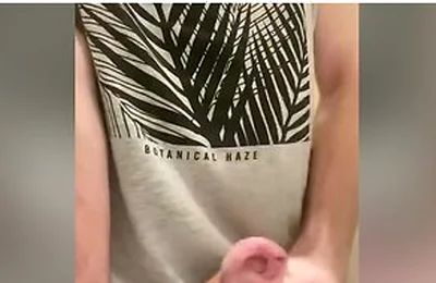 Desperate To Cum - Just Woke Up And In Pyjamas, But Need To Masturbate