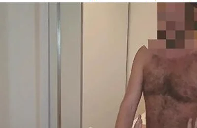 Str8 Posh Archie Has Argument With Wife