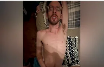 Skinny Twink Alyx Tyr Gets Used By Magnus Novem