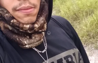 Expelling My Cum