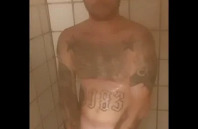 Prison Sucks