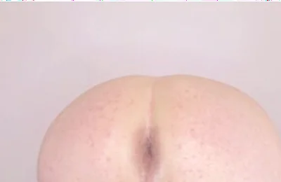 Can In The Ass - I Destroy My Asshole Anal Gape And Big Plug For My Butt