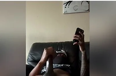 Bbc Edging. Big Dick Cumshot [of: Android5]