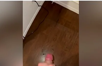 Big Latino Teen 18+ Cock