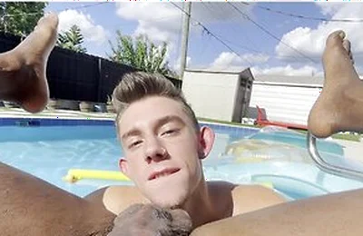 Fucking Zane Kazan Pt 9