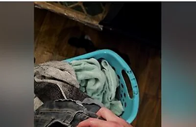 Re Soaking The Laundry Pre Wash