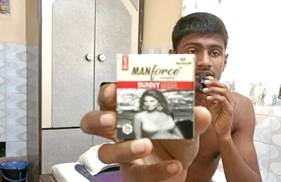 How to Use Condom Open Video Condom Sex