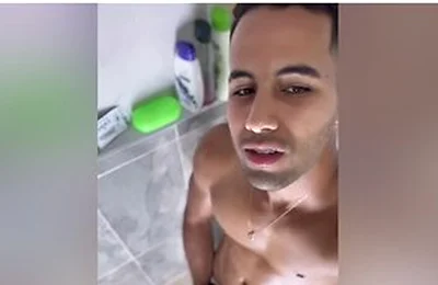 Horny Sex Clip Homo Muscle Craziest , Watch It