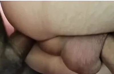 The Driver Saw Us Fucking In The Car Near The Factory, And It Was A Shock