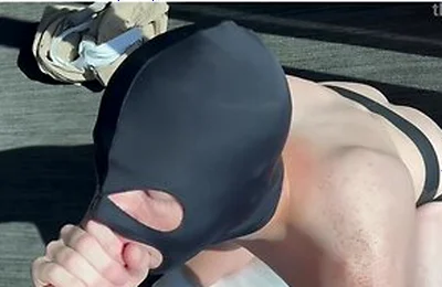 Boy47: Destroy Me Sir (quickie)