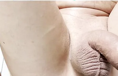 Ruined My Asshole With Huge Toy, Gaping, Riding