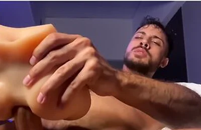 Markin Wolf Wolfmarkin