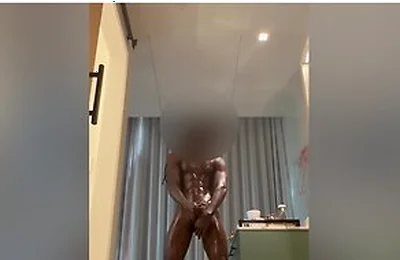 Hotel Solo Pt. 2 - Nofaceblackguy