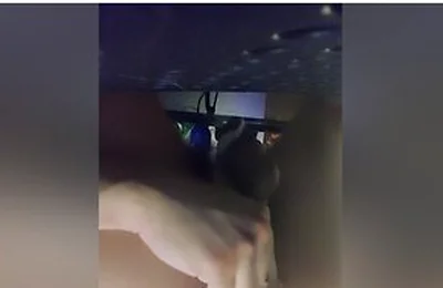 Shoved A Dildo Up My Ass Before Heading Out