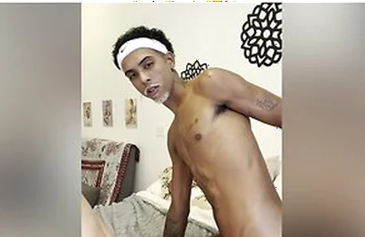 Big Dick Bros Finally Fucking For The First Time