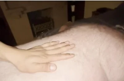 Destroying His Big And Fat Ass Over And Over Again,creampie As Fuck