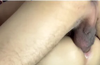 Isak Perverts In Opening The Pussy Of A Young Colombian Boy, I Fill It With Exclusive Milk