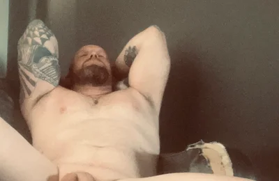Watching My Friend Masturbate